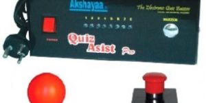 Quiz Buzzer System