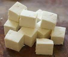 Fresh Paneer
