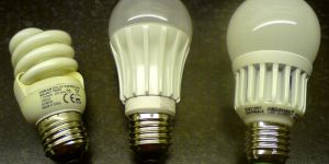 LED Bulbs