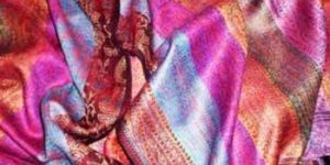 Silk Scarves
