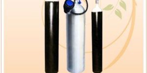 Oxygen Cylinders