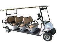 Golf Carts