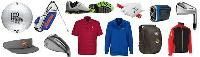 Golf Equipment