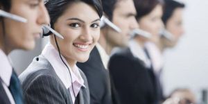 Contact Center Service