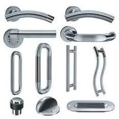Metal Door Fittings