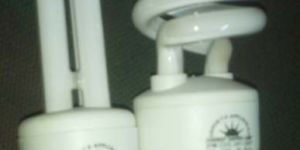 15W,20W,27W CFL LAMPS