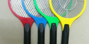 Rechargeable Mosquito Racket