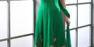 Ladies Anarkali Suit