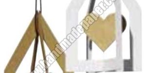 Handmade Paper Christmas Decorations