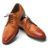 Leather Dress Shoes