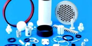 PTFE Machined Components