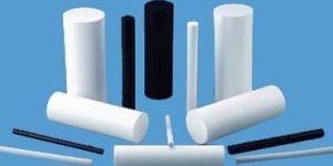 PTFE Moulded Rods