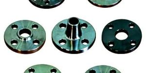 Flanges