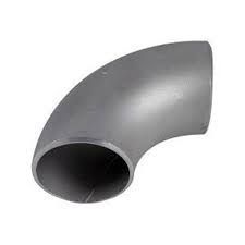 Mild Steel Elbow