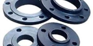 MS Flanges