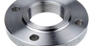 Screwed Flange