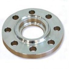 Swrf Flange