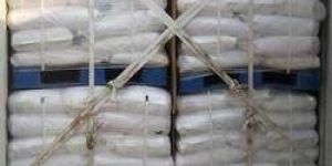 Choking with Polyester Belt