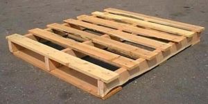 Single Wing Pallet