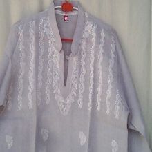Men's Kurta - 06