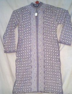 Men's Kurta - 09