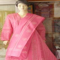 SKD - 01 Stitched Salwar Kameez & Dupatta Sets