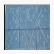 Terri Voil Saree - 02