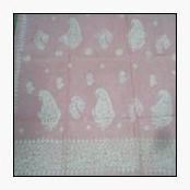 Terri Voil Saree - 03