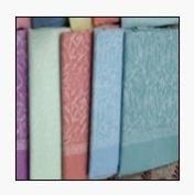 Terri Voil Saree - 10