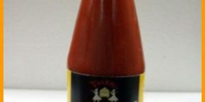 Red Chilli Sauce