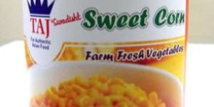Sweet Corn