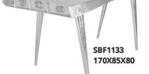 Aviator Writing Desk