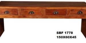 Wooden Coffee Tables