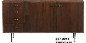 Wooden Storage Cabinets