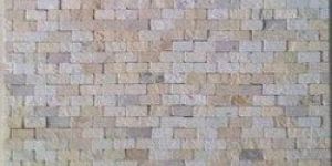 Sandstone Mosaic Tile