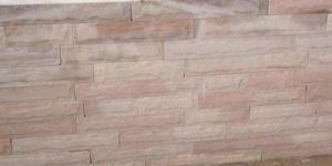 Sandstone Walling