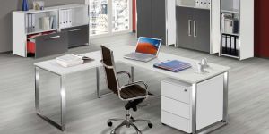 Office Workstations