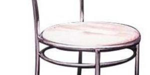 Stainless Steel Chairs