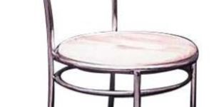 Stainless Steel Furniture