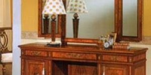 Wooden Dressing Table