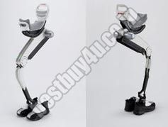 Sit & Stand Assistance