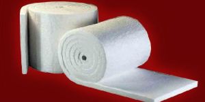 Ceramic Fiber Blankets