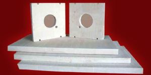 Ceramic Fiber Boards & Shapes