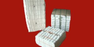 Ceramic Fiber Module