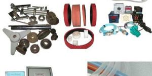 Digital Control Panel