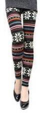Ladies Leggings