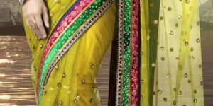 Ladies Sarees