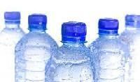 Packaged Drinking Water Bottles