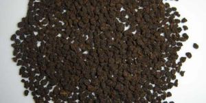 CTC Black Tea Leaves