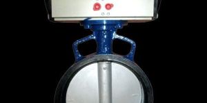 Motorised Butterfly Valve